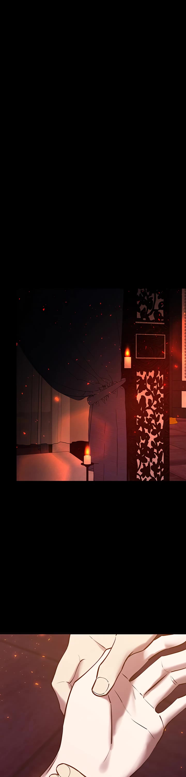 Mystic Prince Chapter 38 page 24 - Chapter 38: Baekyeon and Haero (3)