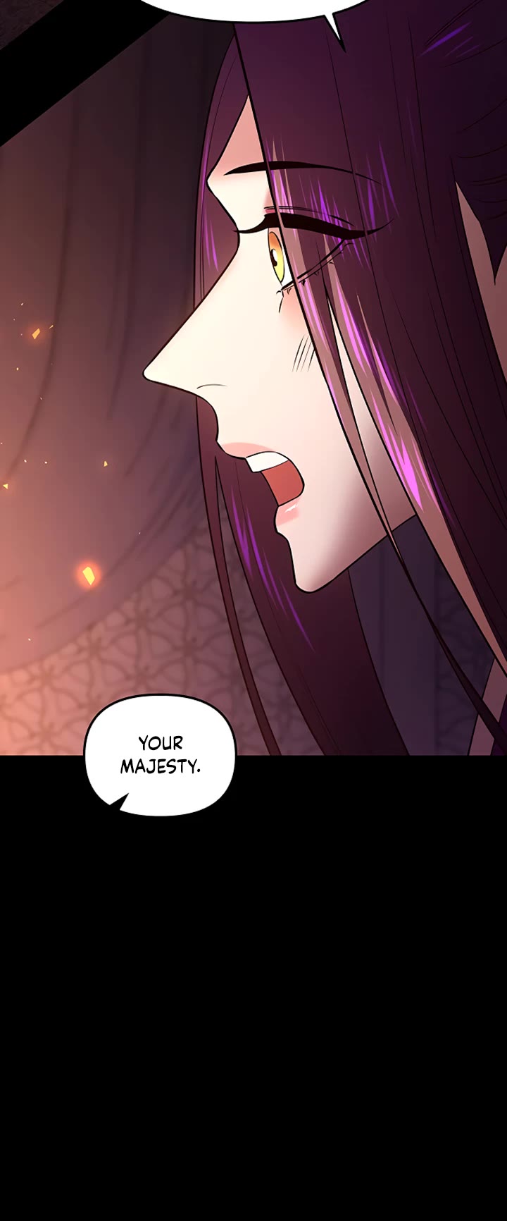 Mystic Prince Chapter 38 page 30 - Chapter 38: Baekyeon and Haero (3)