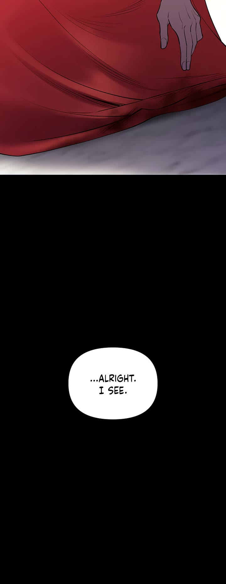 Mystic Prince Chapter 38 page 4 - Chapter 38: Baekyeon and Haero (3)