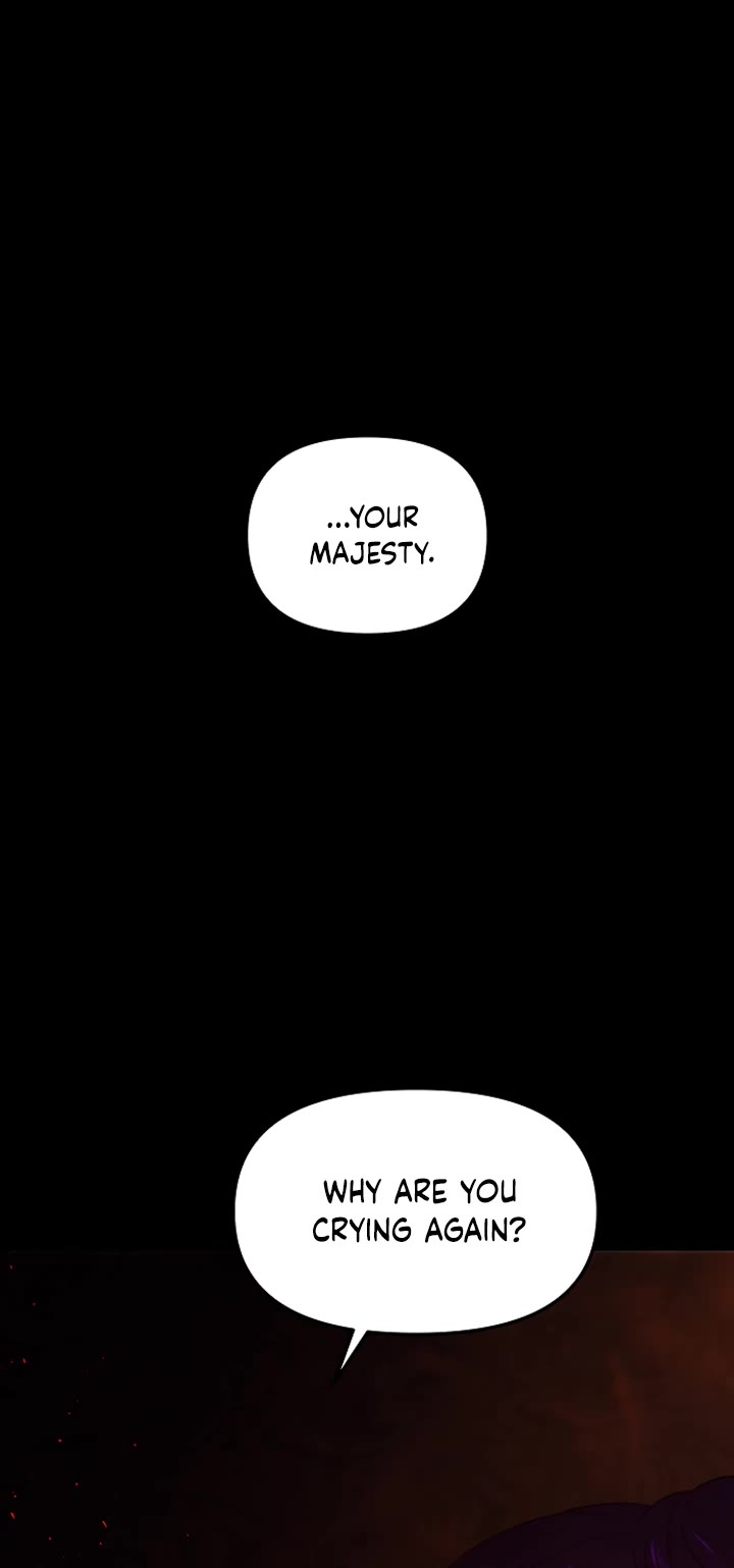 Mystic Prince Chapter 38 page 41 - Chapter 38: Baekyeon and Haero (3)