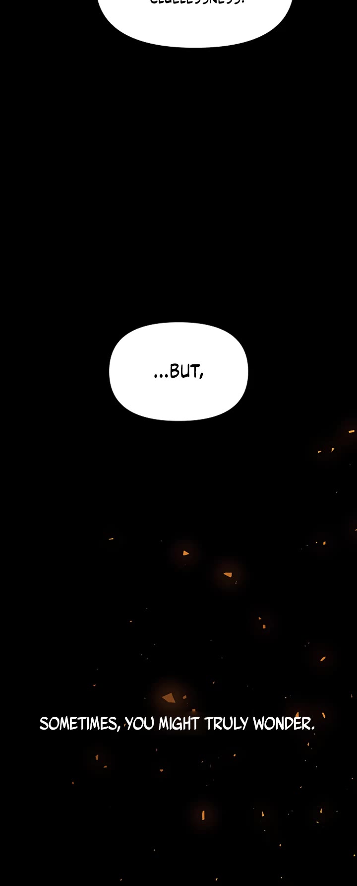 Mystic Prince Chapter 38 page 44 - Chapter 38: Baekyeon and Haero (3)