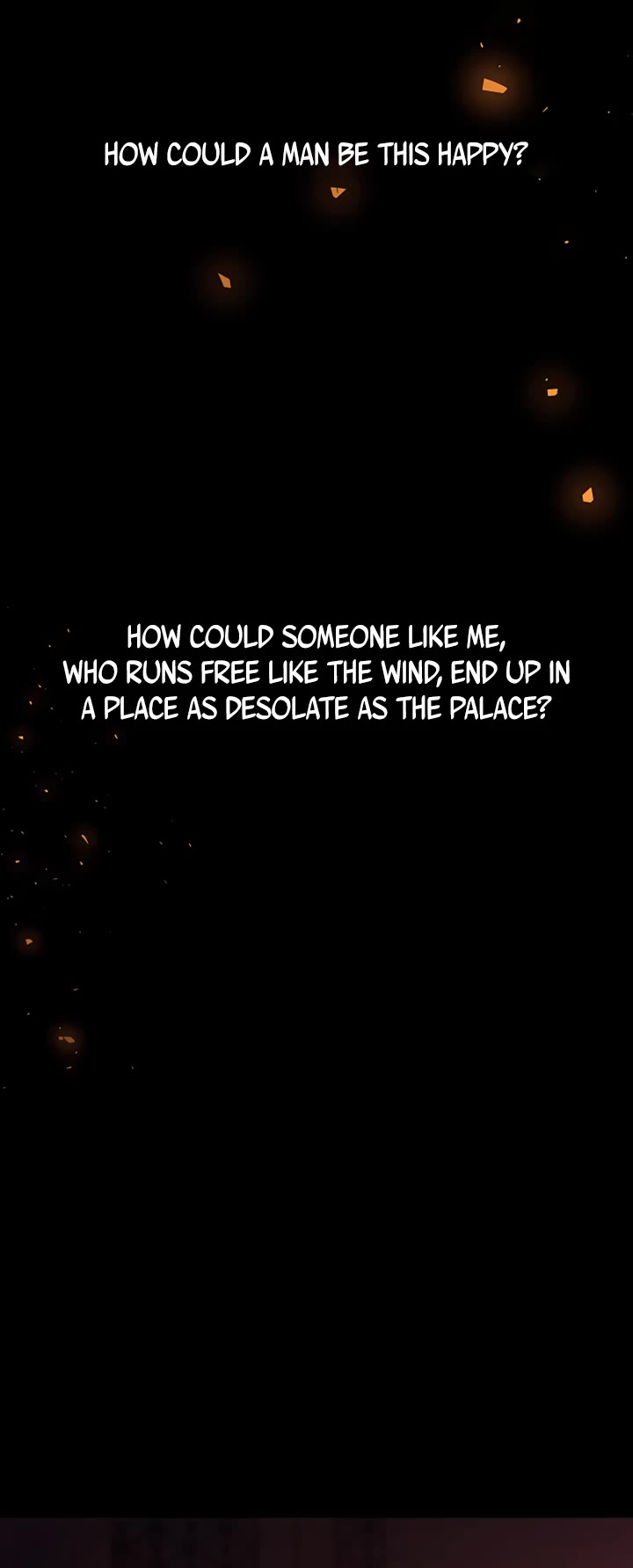 Mystic Prince Chapter 38 page 45 - Chapter 38: Baekyeon and Haero (3)