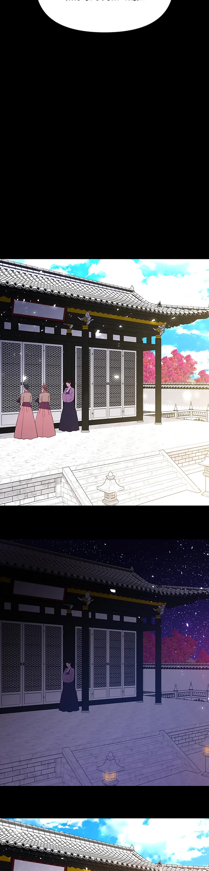 Mystic Prince Chapter 38 page 59 - Chapter 38: Baekyeon and Haero (3)