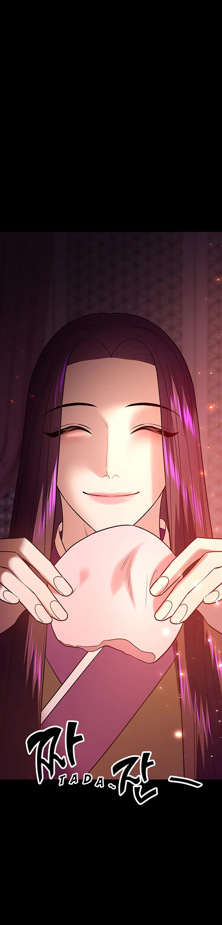 Mystic Prince Chapter 38 page 66 - Chapter 38: Baekyeon and Haero (3)