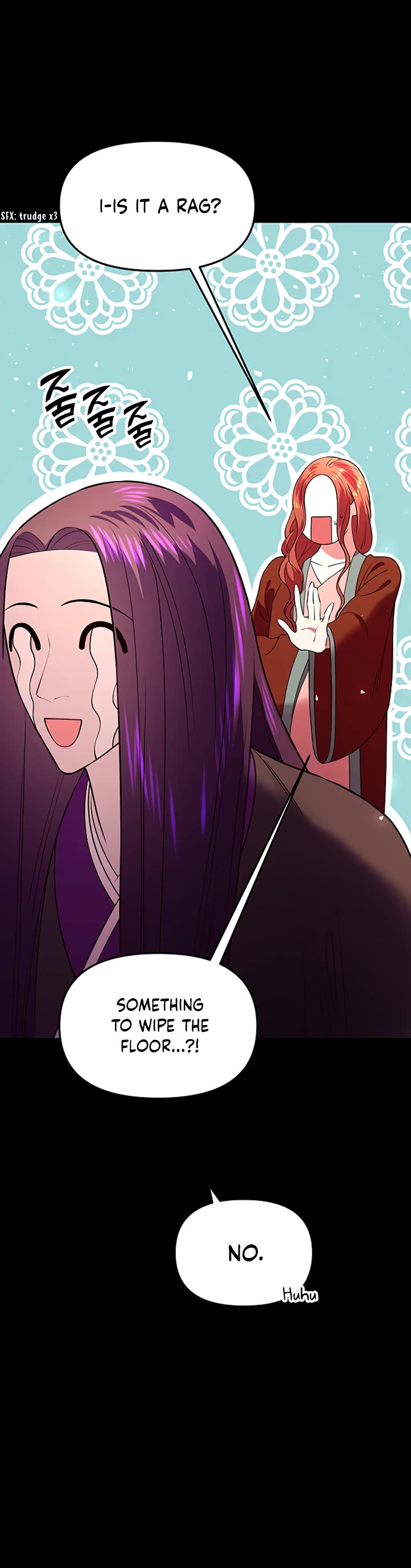 Mystic Prince Chapter 38 page 68 - Chapter 38: Baekyeon and Haero (3)