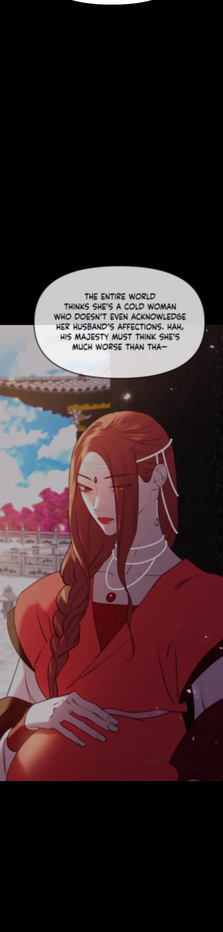 Mystic Prince Chapter 38 page 70 - Chapter 38: Baekyeon and Haero (3)