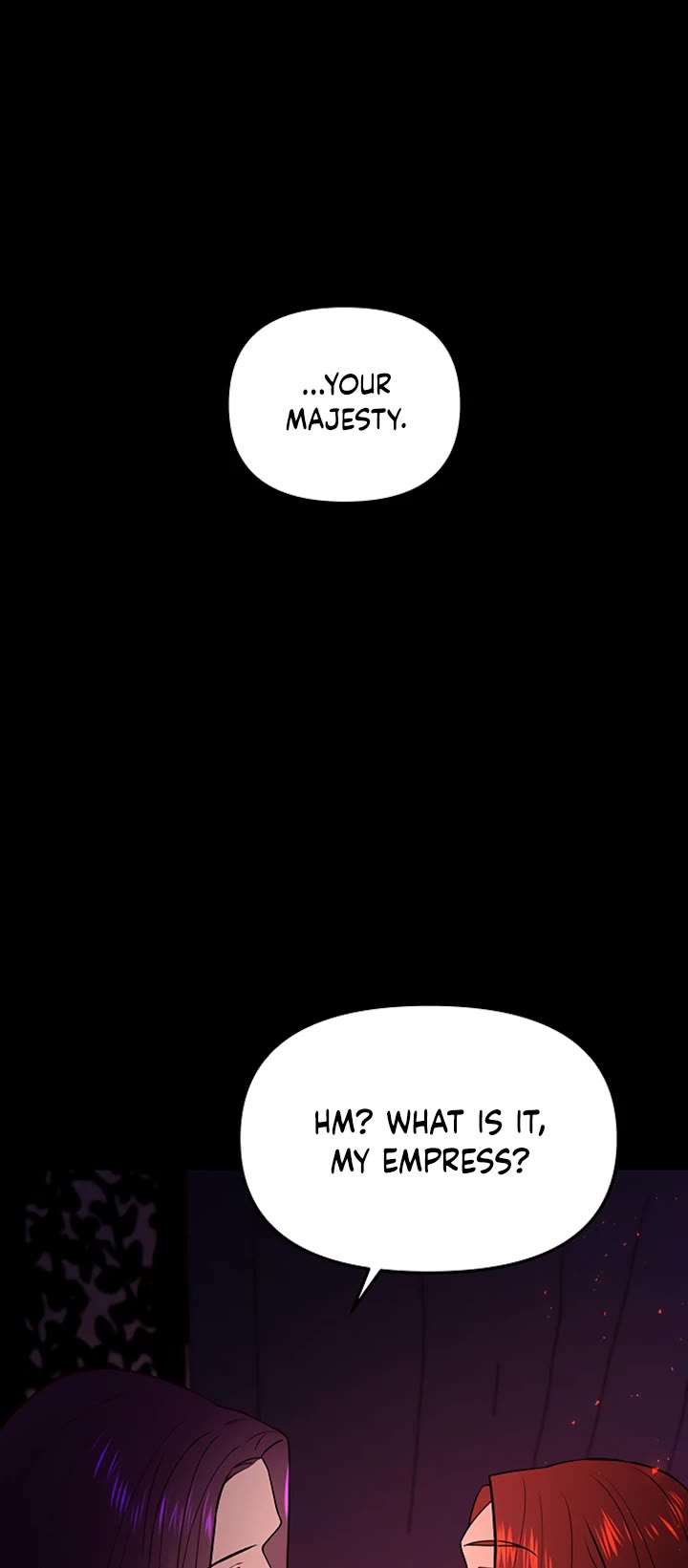 Mystic Prince Chapter 38 page 71 - Chapter 38: Baekyeon and Haero (3)