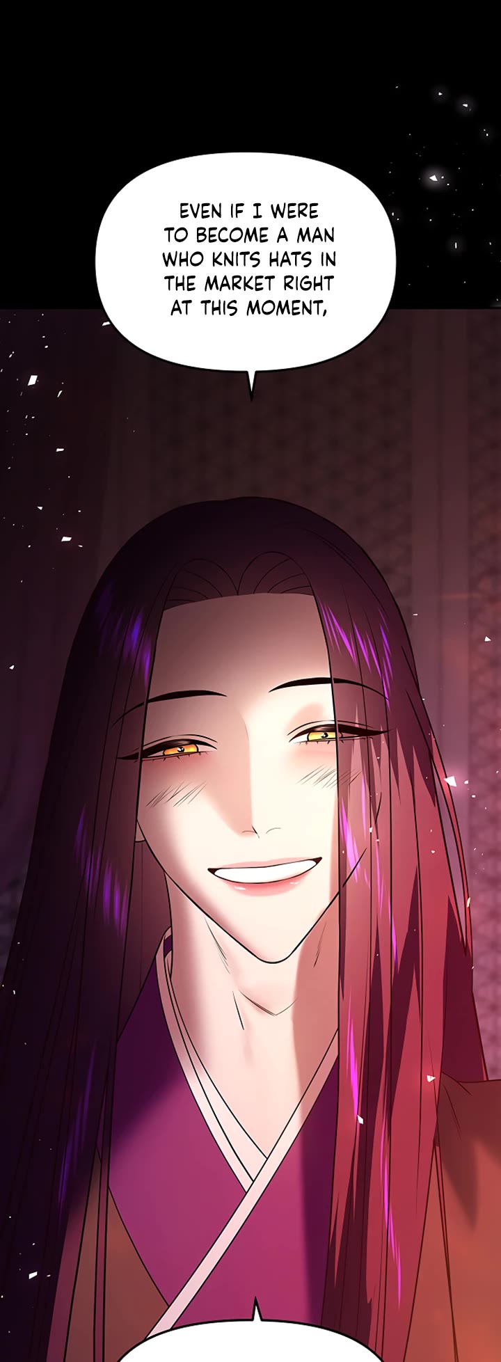 Mystic Prince Chapter 38 page 75 - Chapter 38: Baekyeon and Haero (3)
