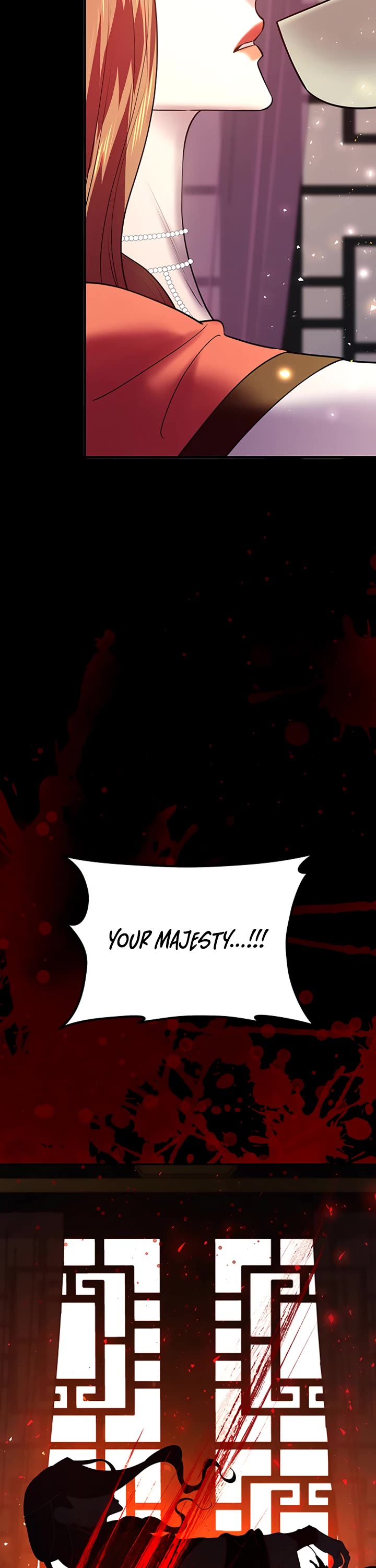 Mystic Prince Chapter 38 page 93 - Chapter 38: Baekyeon and Haero (3)
