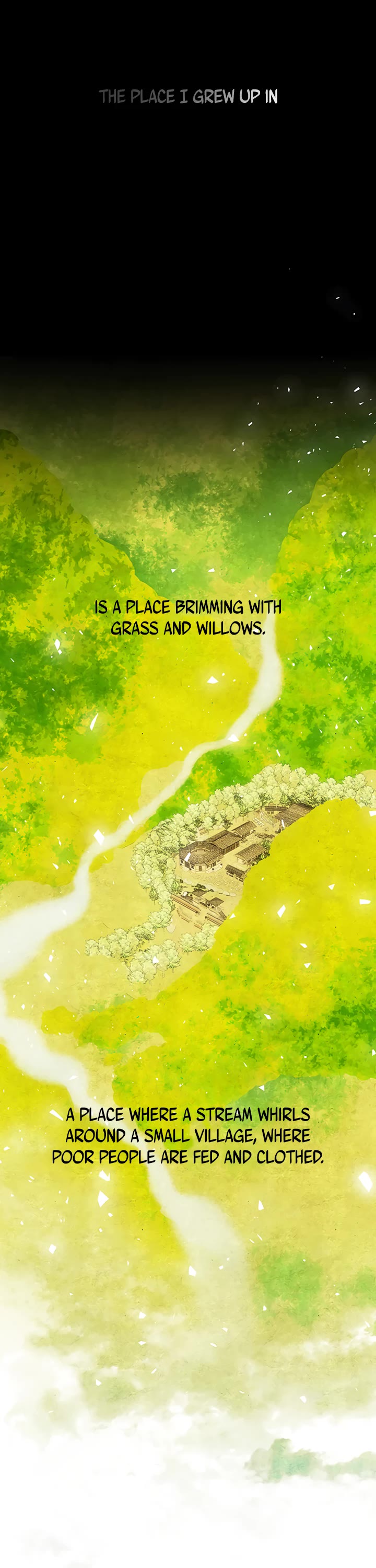 Mystic Prince Chapter 38 page 96 - Chapter 38: Baekyeon and Haero (3)