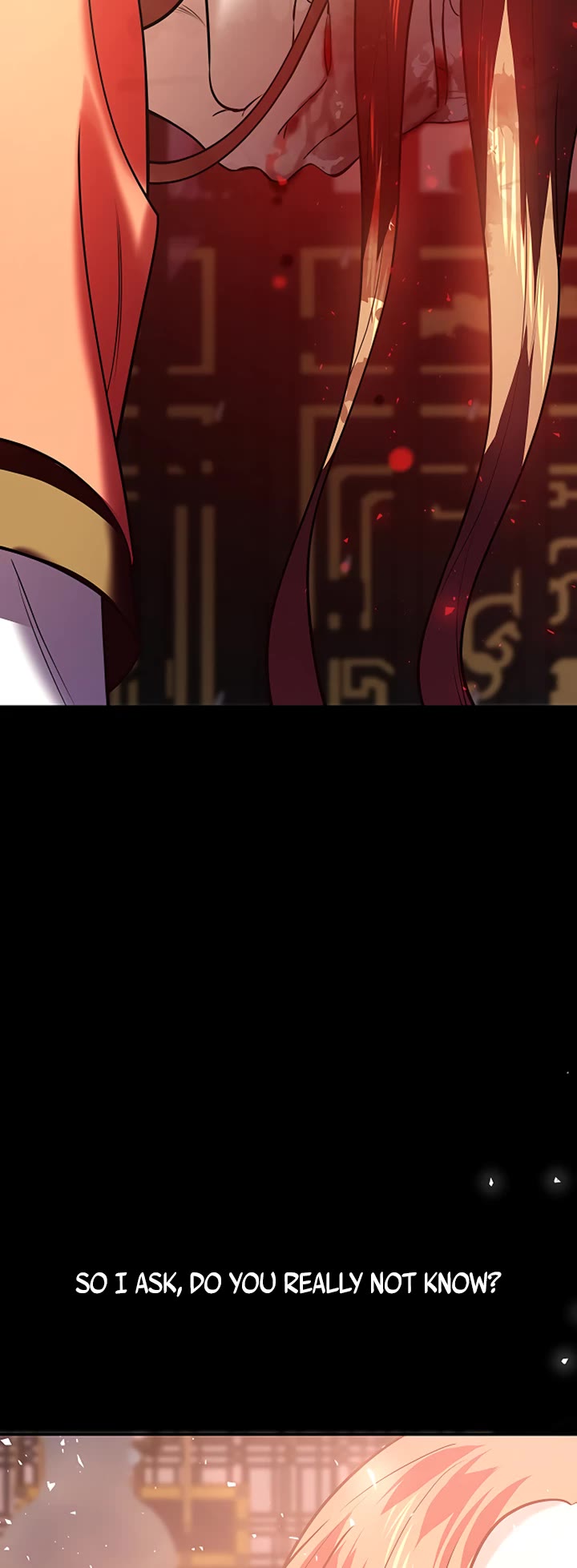 Mystic Prince Chapter 38 page 98 - Chapter 38: Baekyeon and Haero (3)