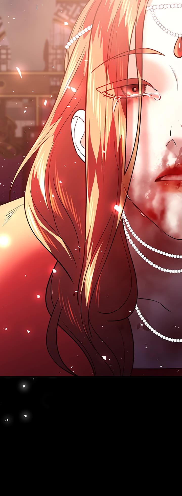 Mystic Prince Chapter 38 page 99 - Chapter 38: Baekyeon and Haero (3)