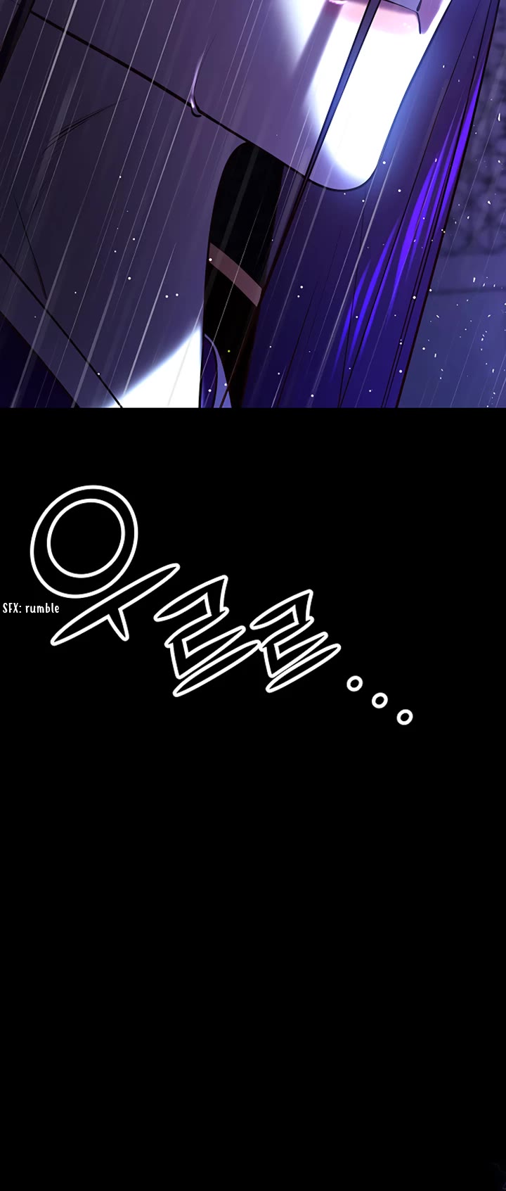 Mystic Prince Chapter 39 page 14 - Chapter 39: Baekyeon and Haero (4)