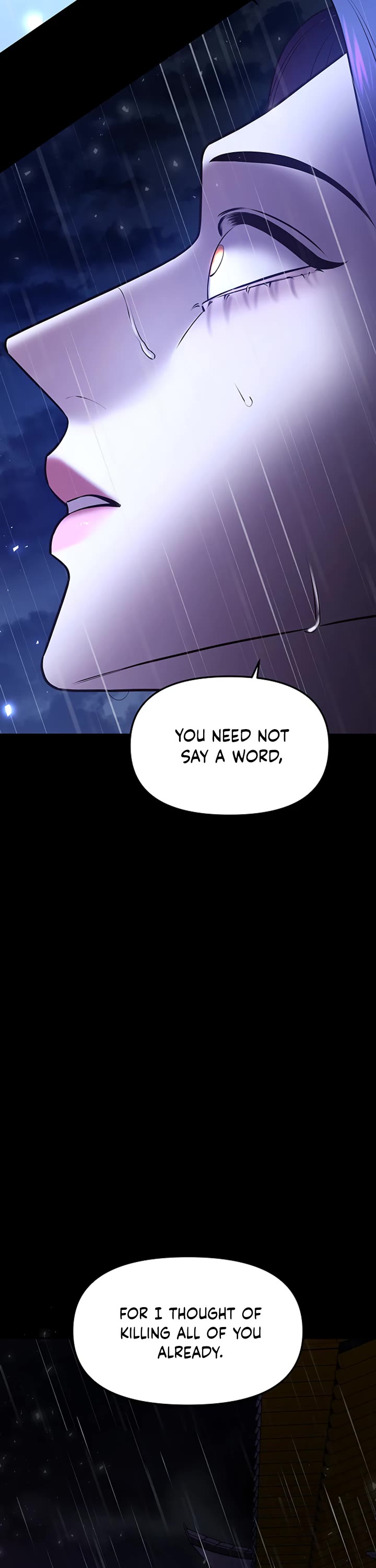 Mystic Prince Chapter 39 page 16 - Chapter 39: Baekyeon and Haero (4)
