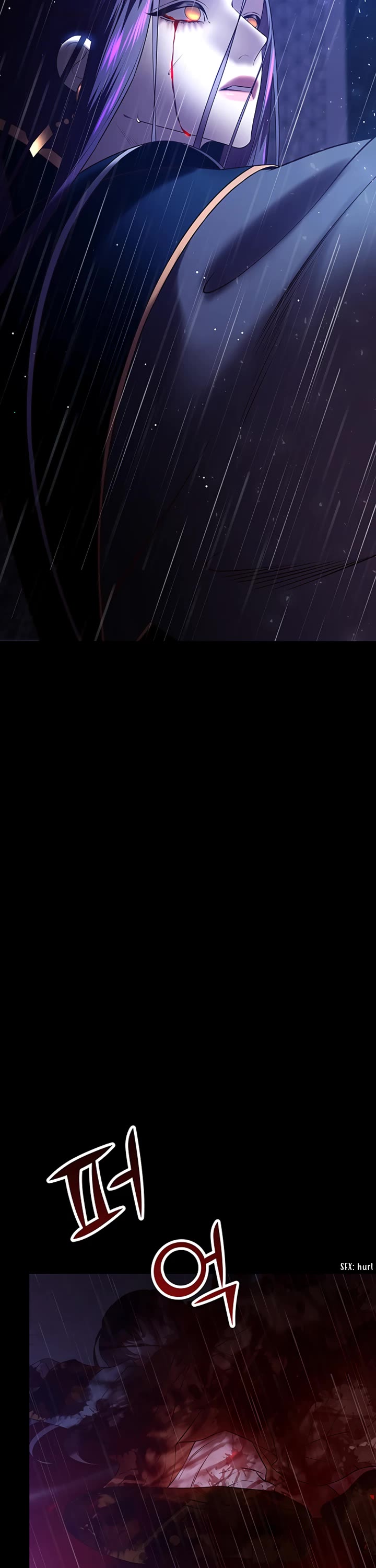 Mystic Prince Chapter 39 page 23 - Chapter 39: Baekyeon and Haero (4)