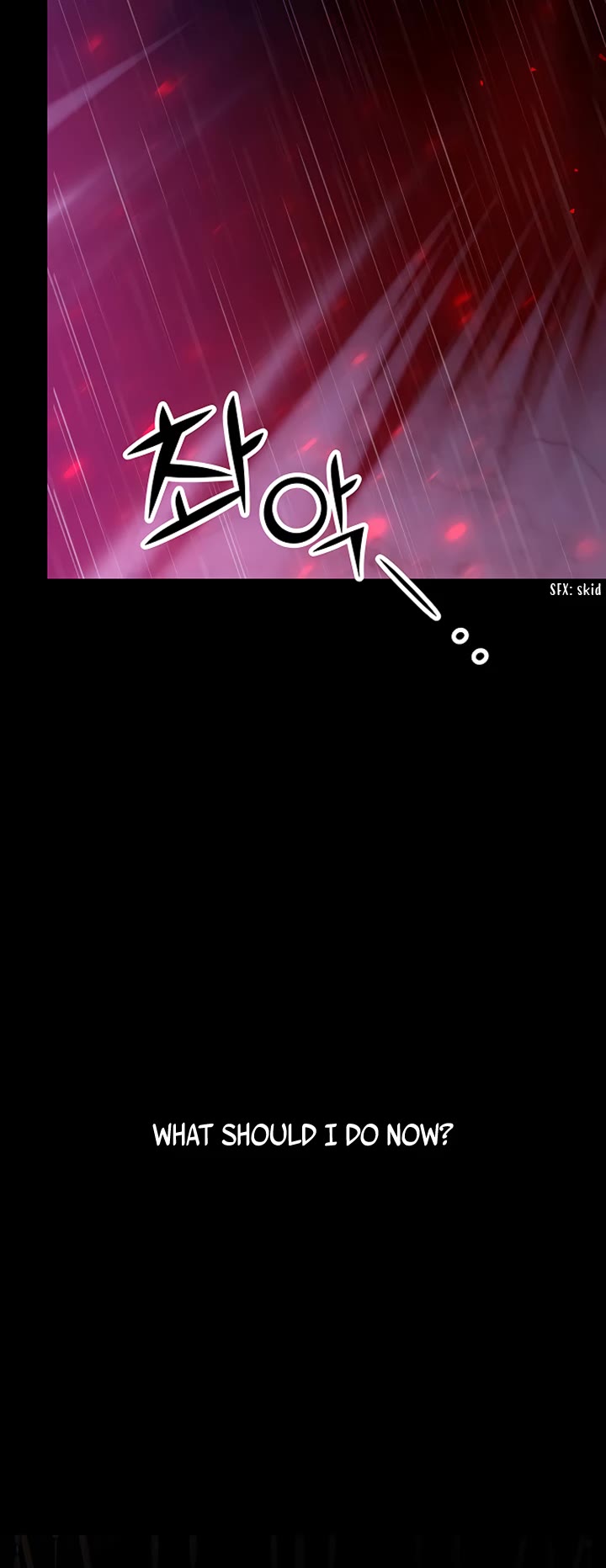Mystic Prince Chapter 39 page 24 - Chapter 39: Baekyeon and Haero (4)