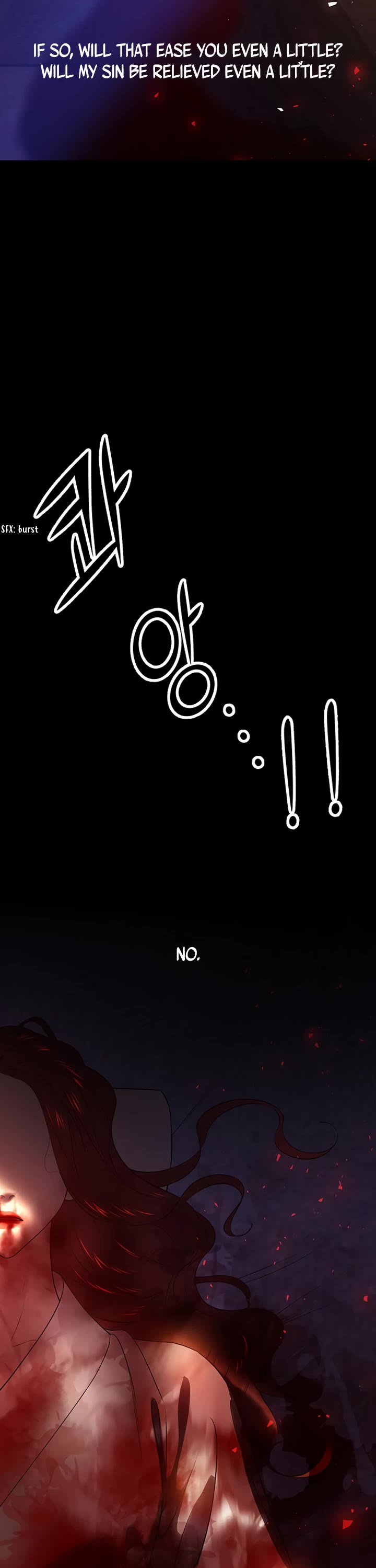 Mystic Prince Chapter 39 page 26 - Chapter 39: Baekyeon and Haero (4)