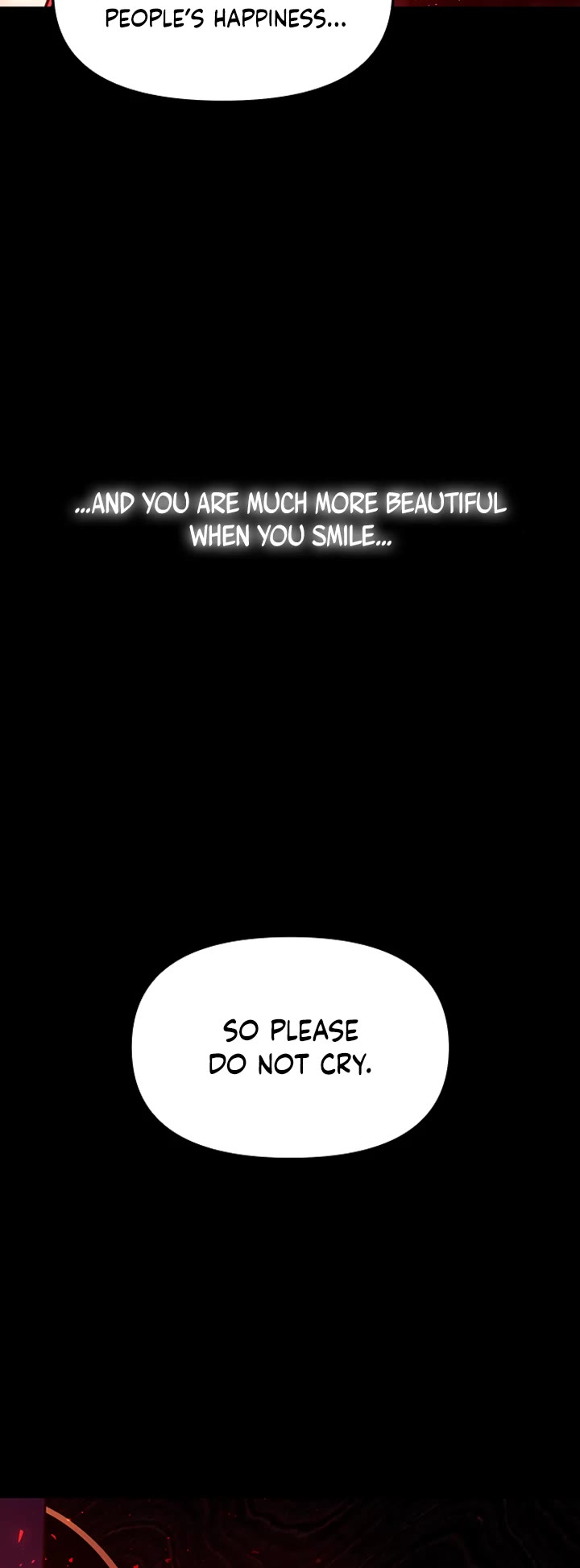 Mystic Prince Chapter 39 page 39 - Chapter 39: Baekyeon and Haero (4)