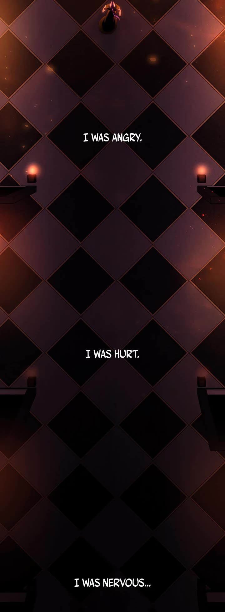 Mystic Prince Chapter 39 page 4 - Chapter 39: Baekyeon and Haero (4)