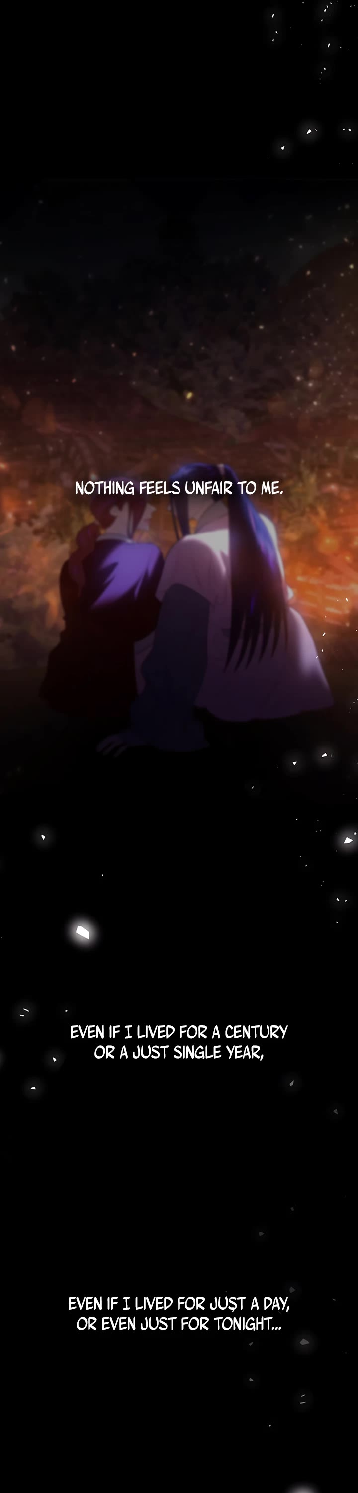 Mystic Prince Chapter 39 page 41 - Chapter 39: Baekyeon and Haero (4)