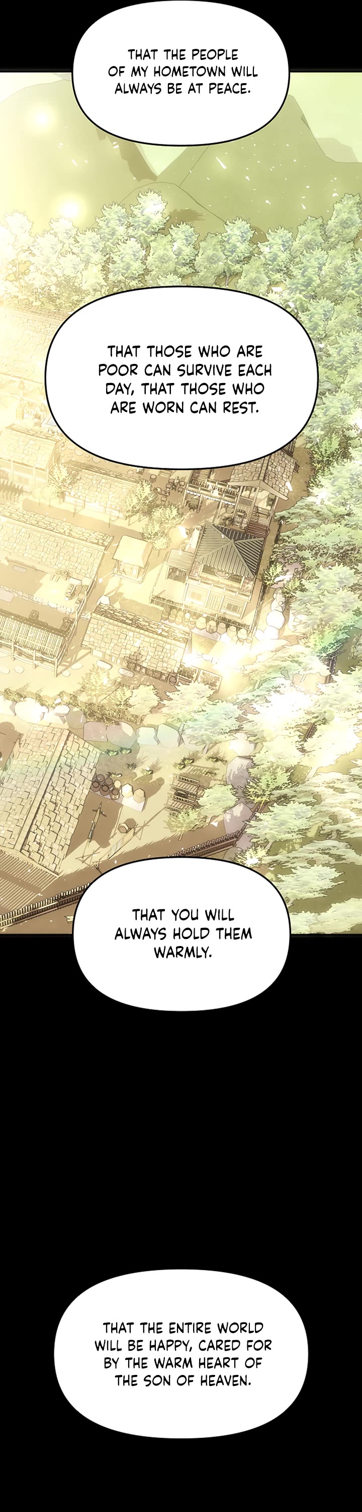 Mystic Prince Chapter 39 page 44 - Chapter 39: Baekyeon and Haero (4)