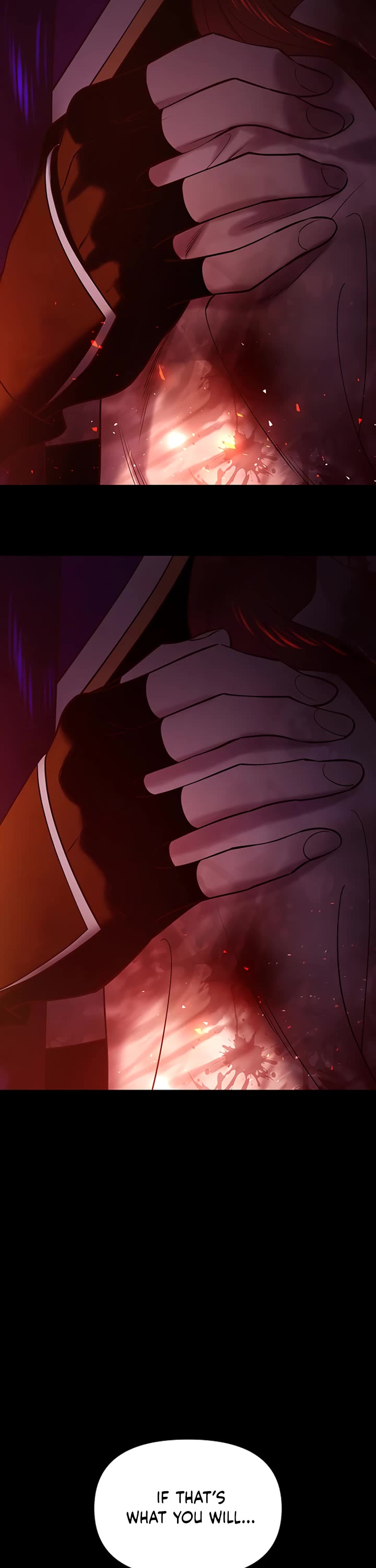 Mystic Prince Chapter 39 page 49 - Chapter 39: Baekyeon and Haero (4)
