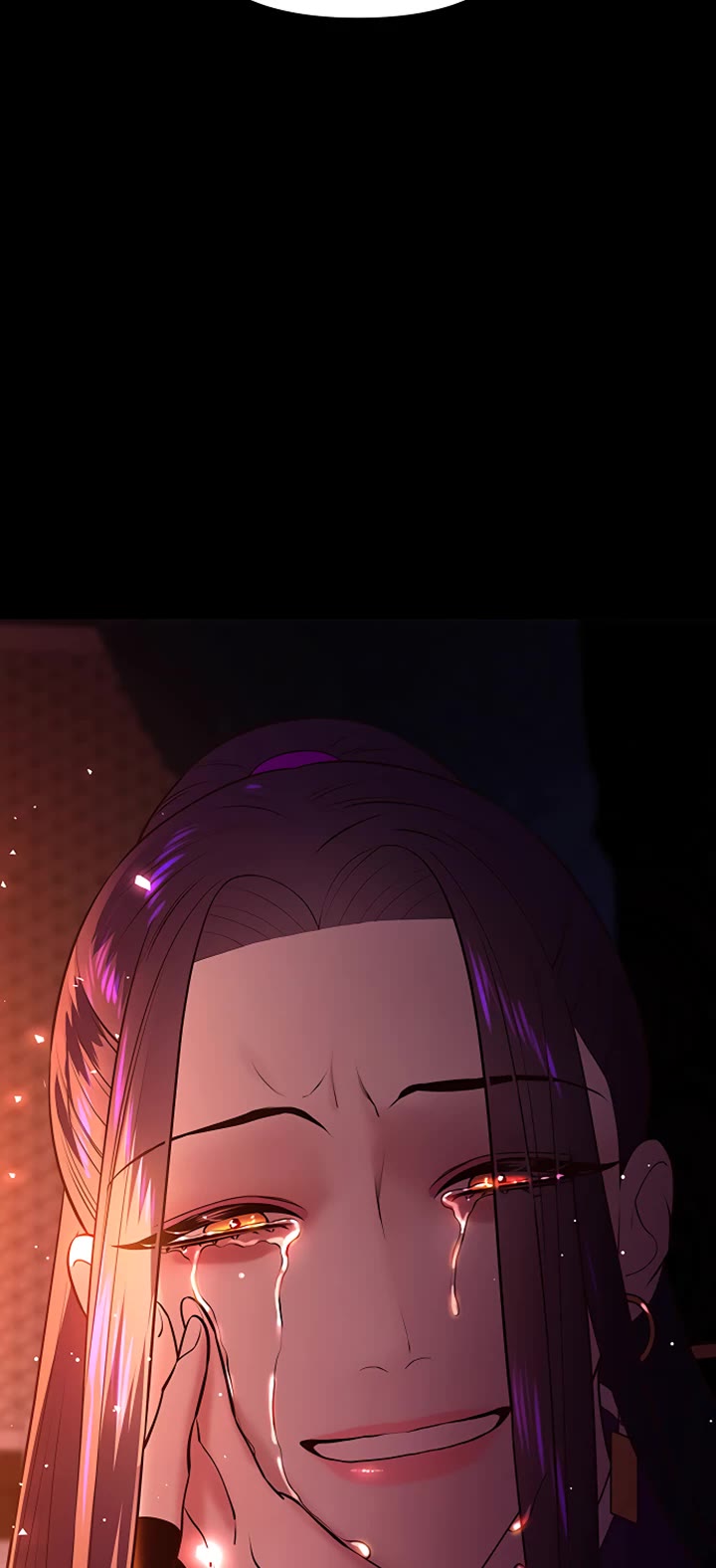 Mystic Prince Chapter 39 page 50 - Chapter 39: Baekyeon and Haero (4)