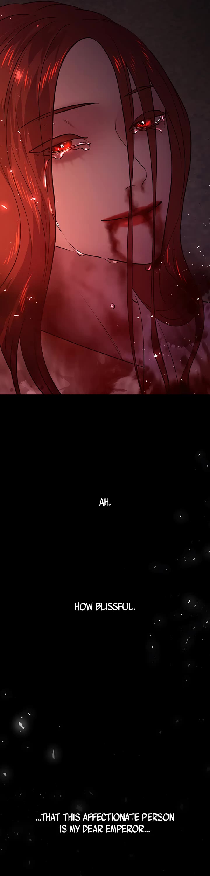 Mystic Prince Chapter 39 page 52 - Chapter 39: Baekyeon and Haero (4)