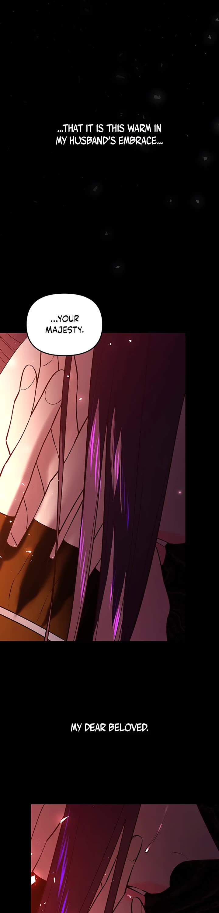 Mystic Prince Chapter 39 page 53 - Chapter 39: Baekyeon and Haero (4)
