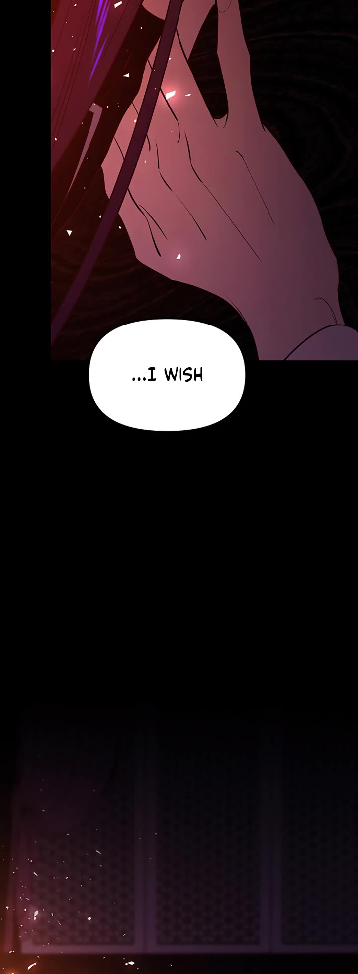 Mystic Prince Chapter 39 page 54 - Chapter 39: Baekyeon and Haero (4)