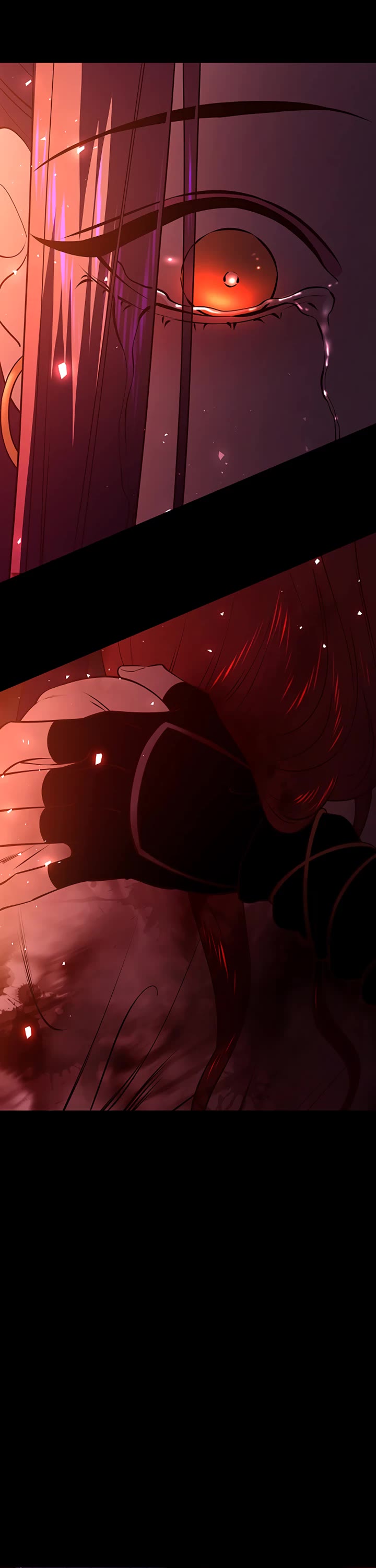 Mystic Prince Chapter 39 page 56 - Chapter 39: Baekyeon and Haero (4)