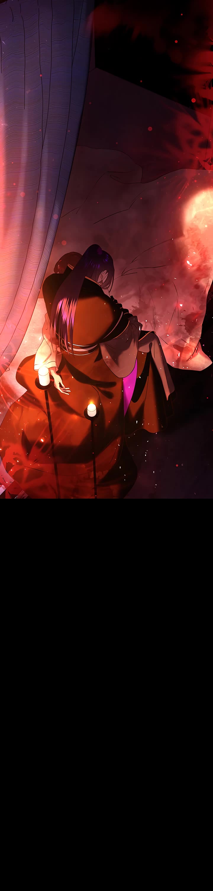 Mystic Prince Chapter 39 page 57 - Chapter 39: Baekyeon and Haero (4)