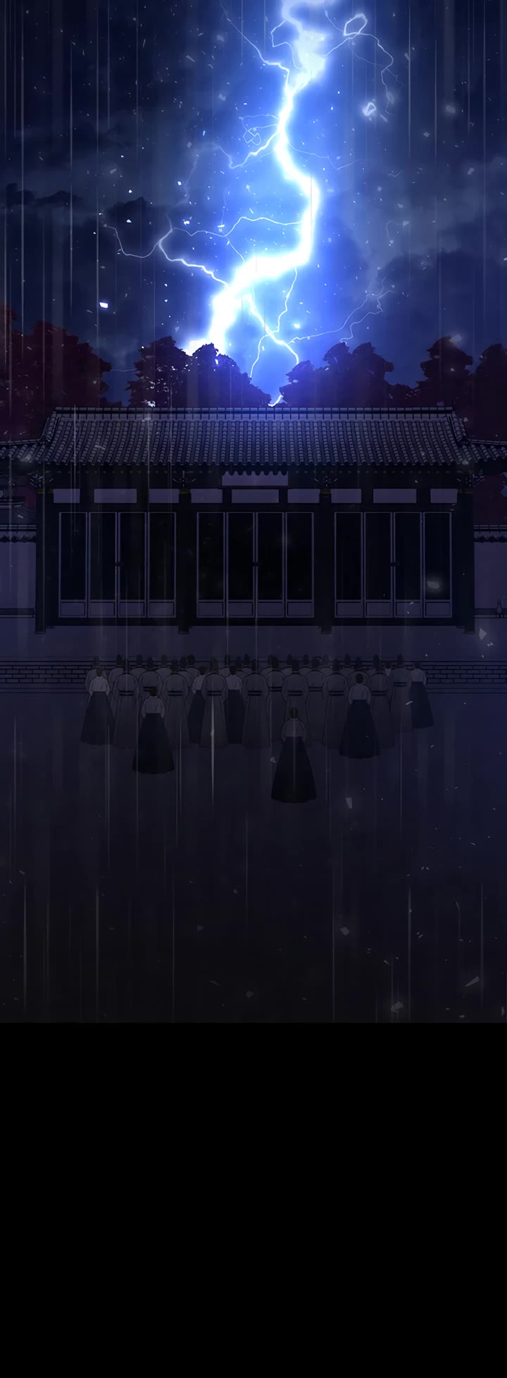 Mystic Prince Chapter 39 page 59 - Chapter 39: Baekyeon and Haero (4)