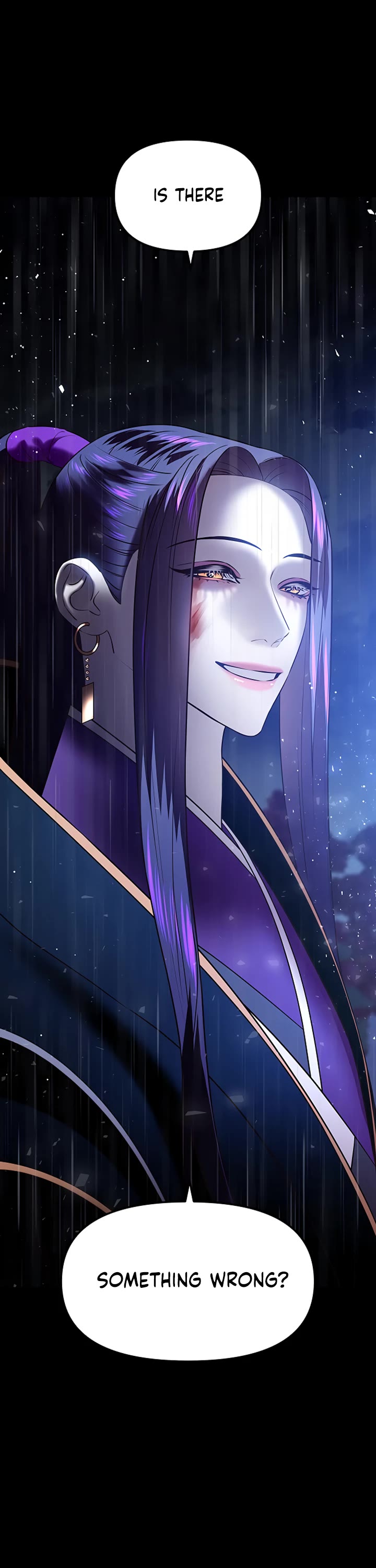 Mystic Prince Chapter 39 page 64 - Chapter 39: Baekyeon and Haero (4)