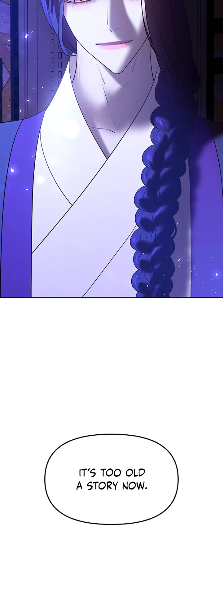 Mystic Prince Chapter 39 page 66 - Chapter 39: Baekyeon and Haero (4)