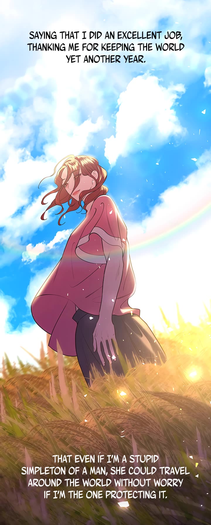 Mystic Prince Chapter 39 page 69 - Chapter 39: Baekyeon and Haero (4)