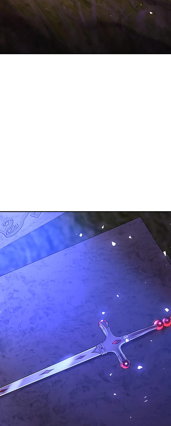 Mystic Prince Chapter 39 page 70 - Chapter 39: Baekyeon and Haero (4)