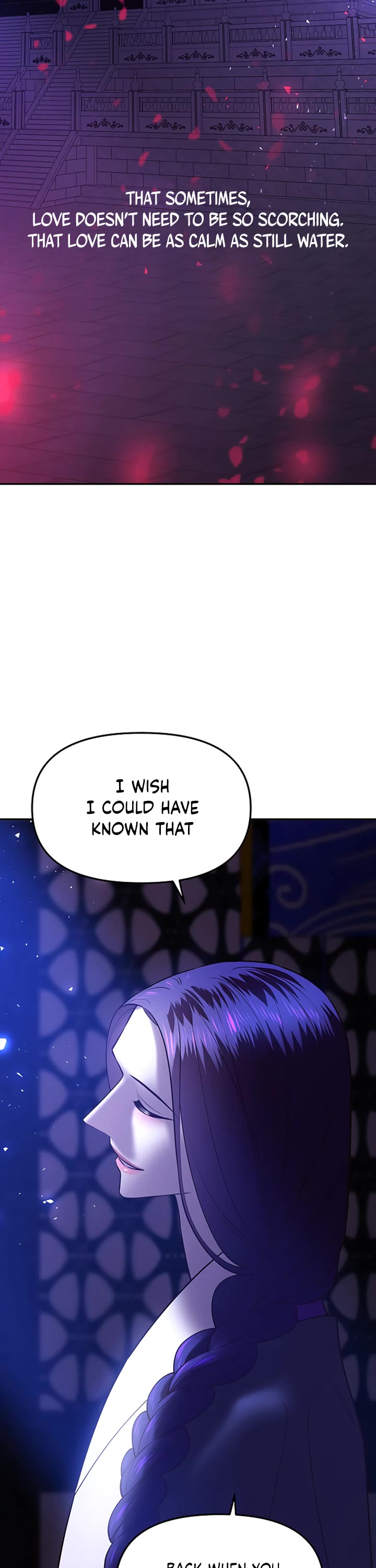 Mystic Prince Chapter 39 page 72 - Chapter 39: Baekyeon and Haero (4)