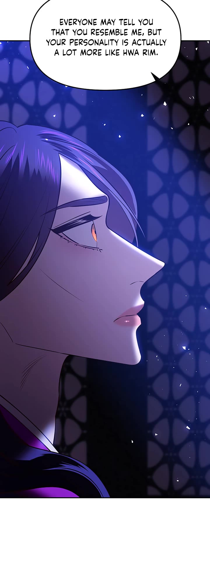 Mystic Prince Chapter 39 page 74 - Chapter 39: Baekyeon and Haero (4)