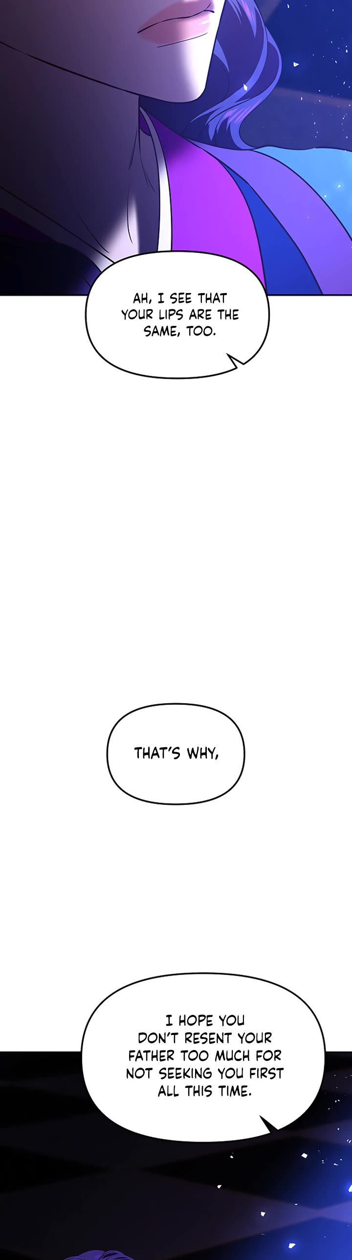 Mystic Prince Chapter 39 page 76 - Chapter 39: Baekyeon and Haero (4)