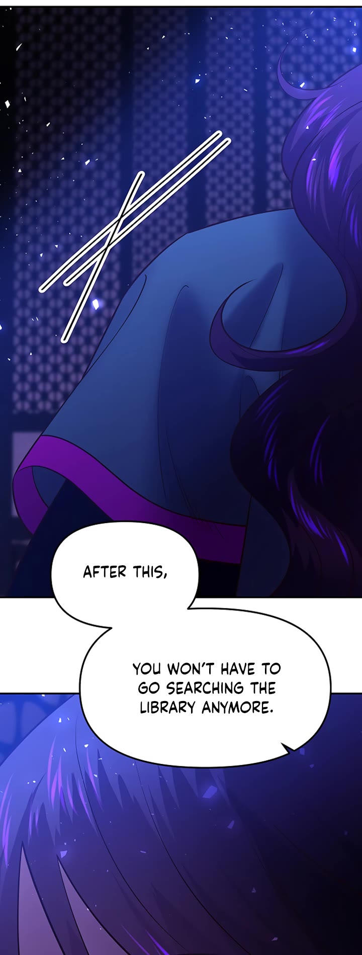 Mystic Prince Chapter 39 page 80 - Chapter 39: Baekyeon and Haero (4)