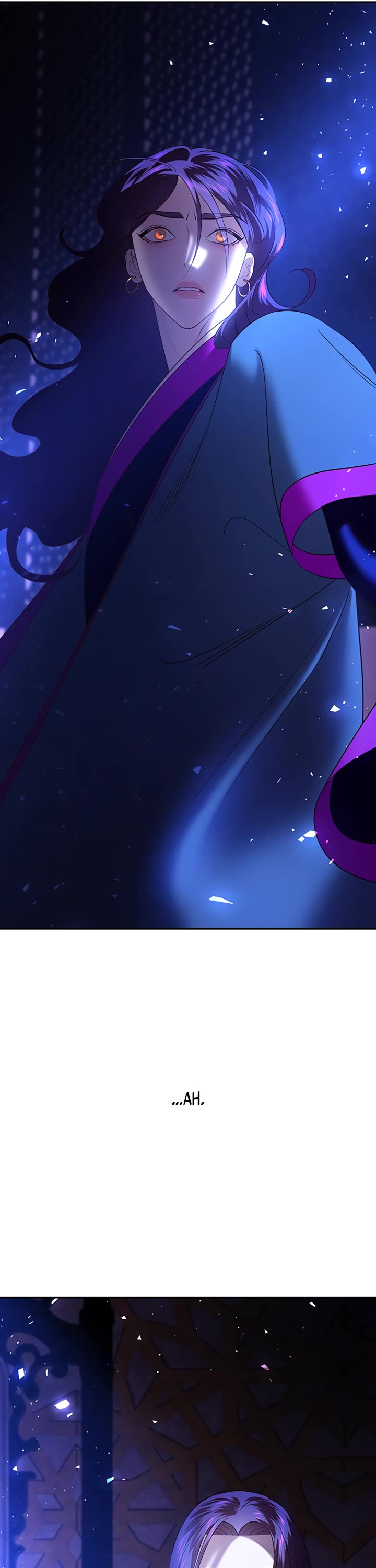 Mystic Prince Chapter 39 page 82 - Chapter 39: Baekyeon and Haero (4)