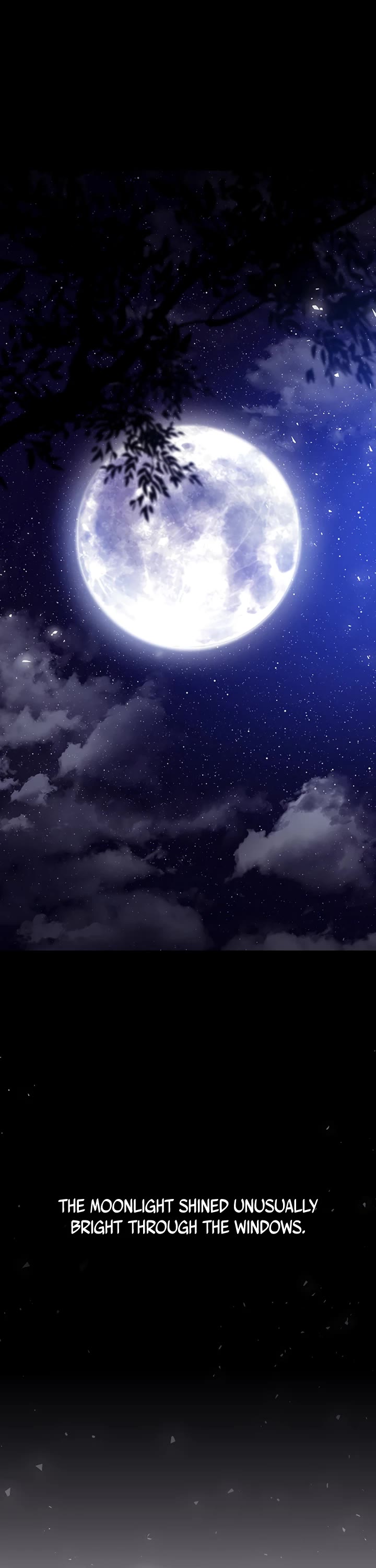 Mystic Prince Chapter 39 page 86 - Chapter 39: Baekyeon and Haero (4)