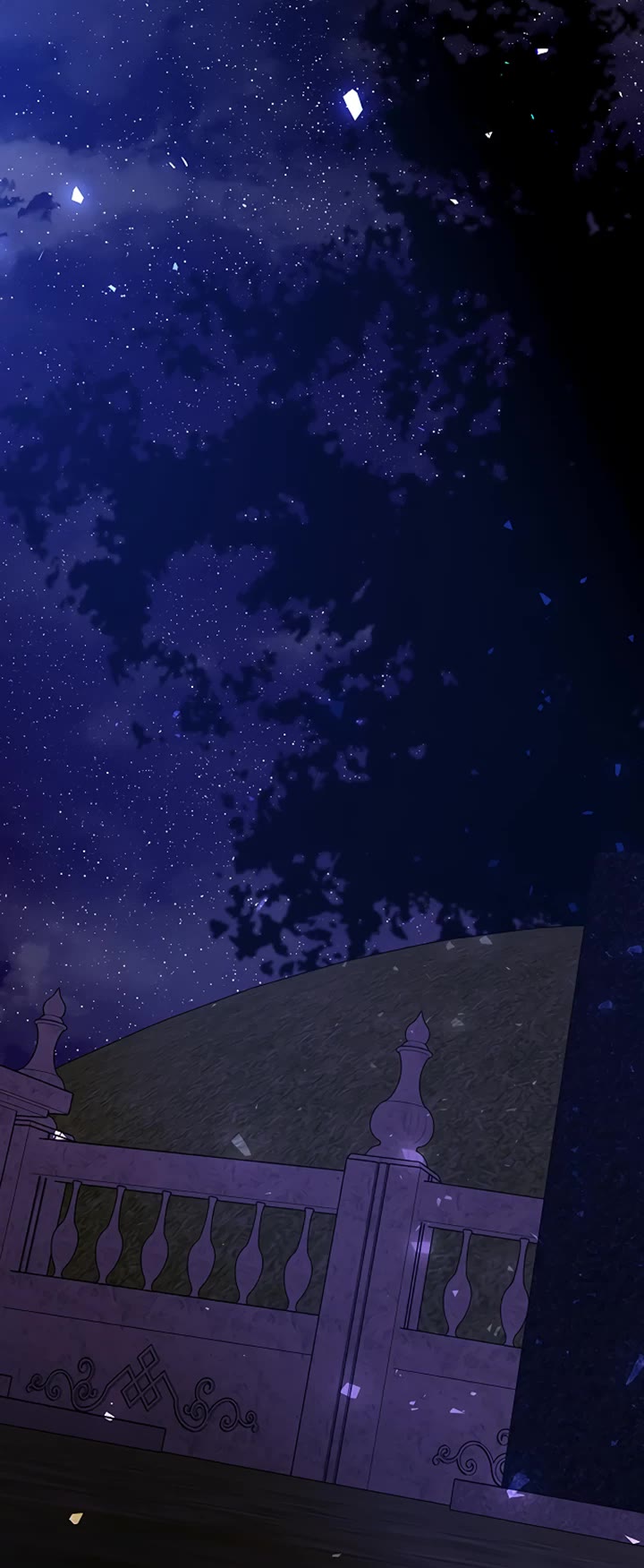 Mystic Prince Chapter 39 page 88 - Chapter 39: Baekyeon and Haero (4)
