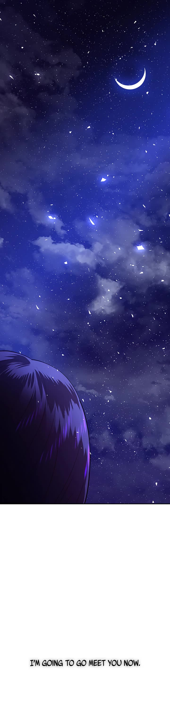 Mystic Prince Chapter 39 page 94 - Chapter 39: Baekyeon and Haero (4)