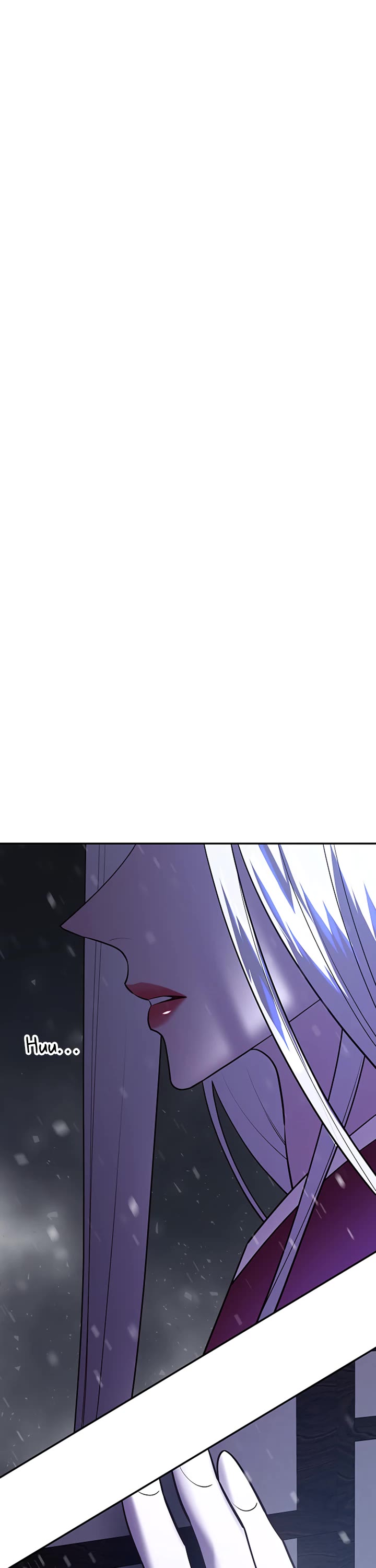 Mystic Prince Chapter 39 page 95 - Chapter 39: Baekyeon and Haero (4)