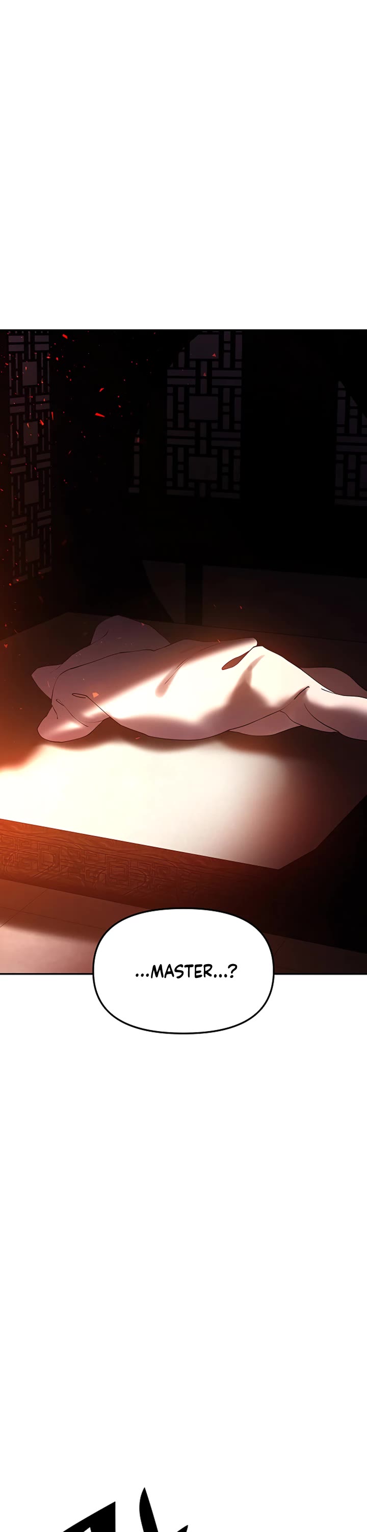 Mystic Prince Chapter 39 page 98 - Chapter 39: Baekyeon and Haero (4)