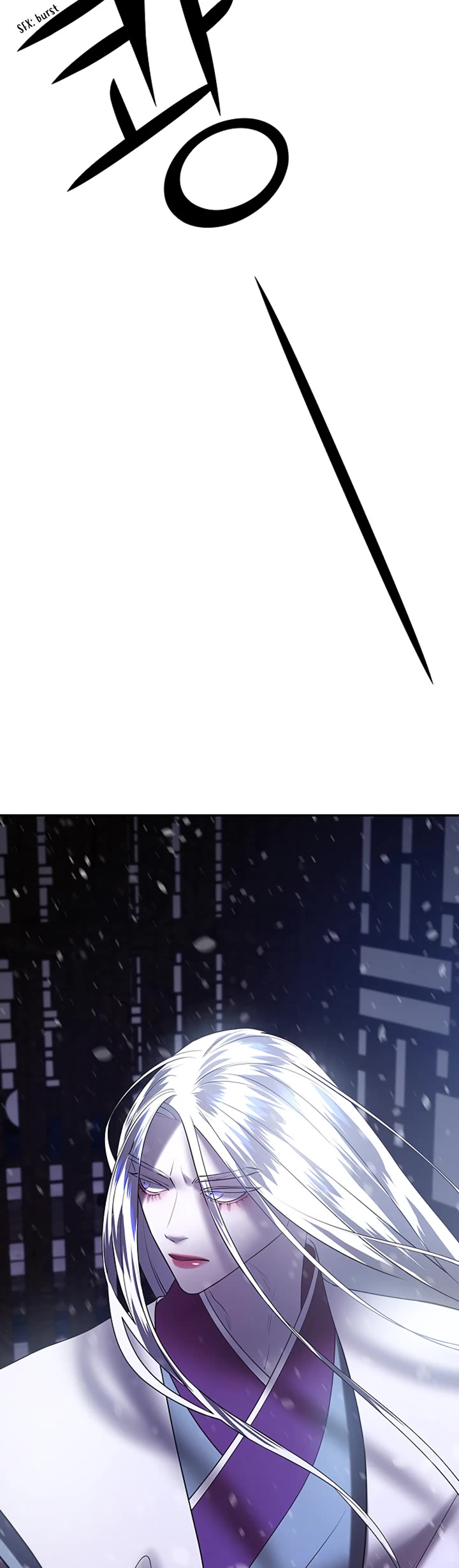 Mystic Prince Chapter 39 page 99 - Chapter 39: Baekyeon and Haero (4)