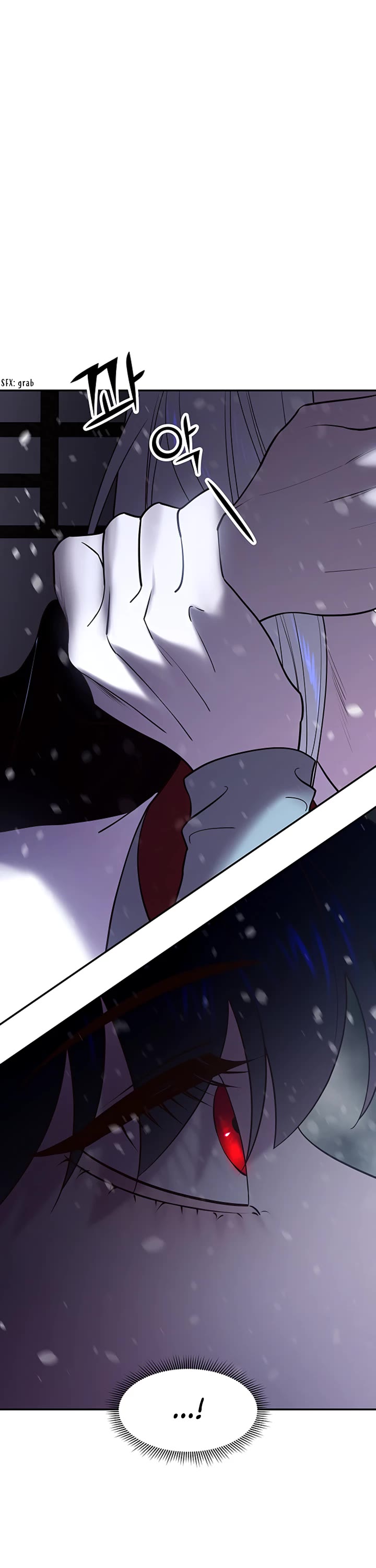 Mystic Prince Chapter 40 page 1 - Chapter 40: Tryst (1)