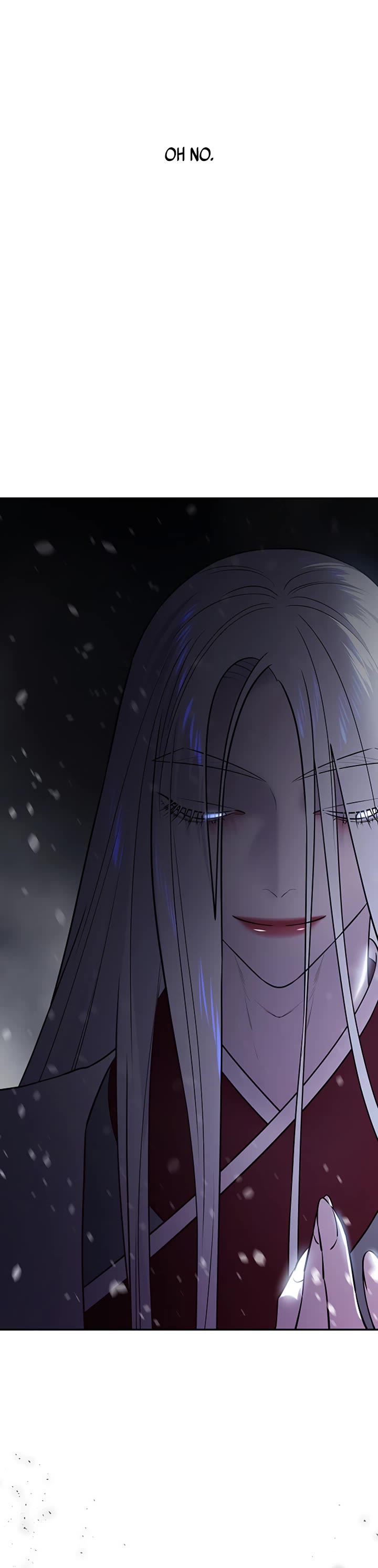 Mystic Prince Chapter 40 page 15 - Chapter 40: Tryst (1)